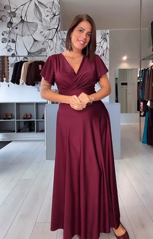 Abito Gaia - Dame Ly