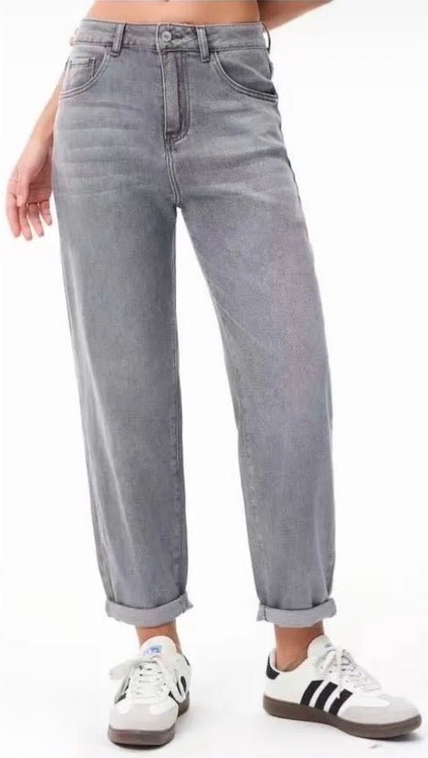 Jeans Boyfriend - Dame Ly