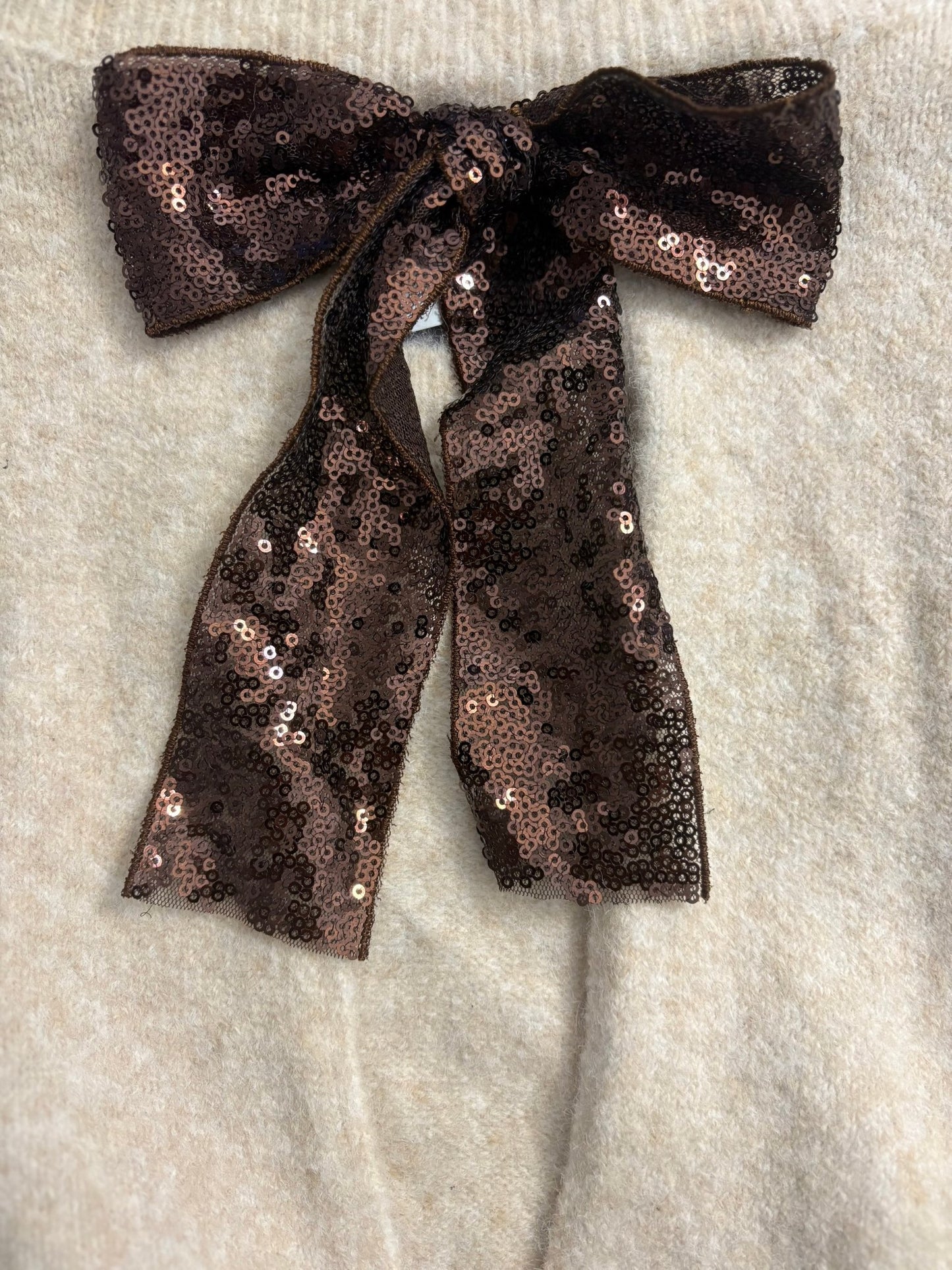 Maglione Fiocchi - Dame Ly