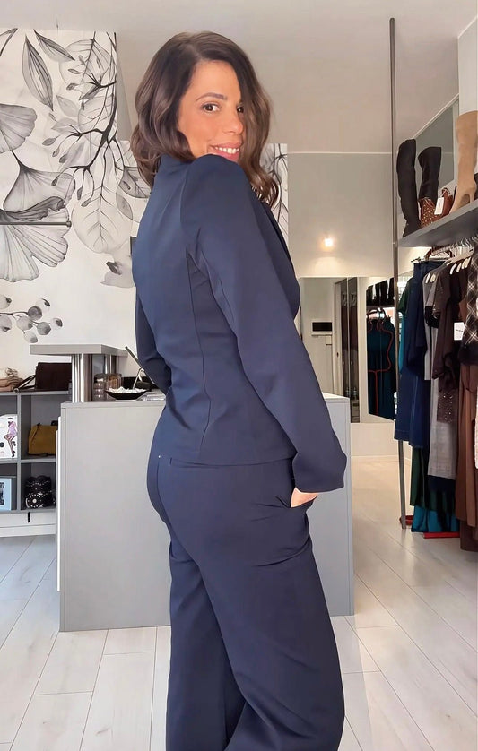 Tailleur Polly - Dame Ly