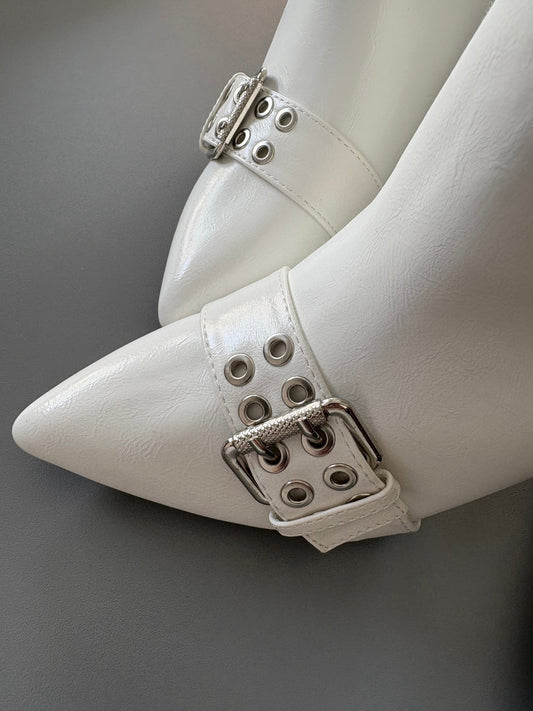 Tronchetto Fibia - Dame Ly