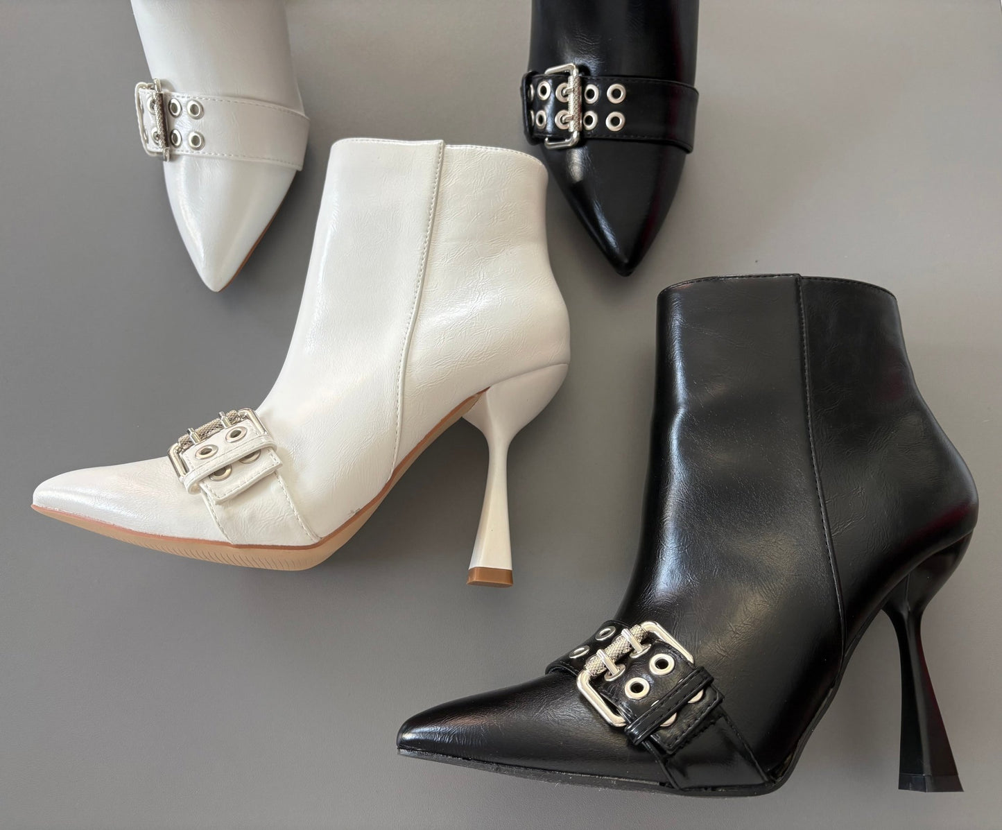 Tronchetto Fibia - Dame Ly