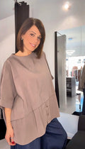 Maglia Polly