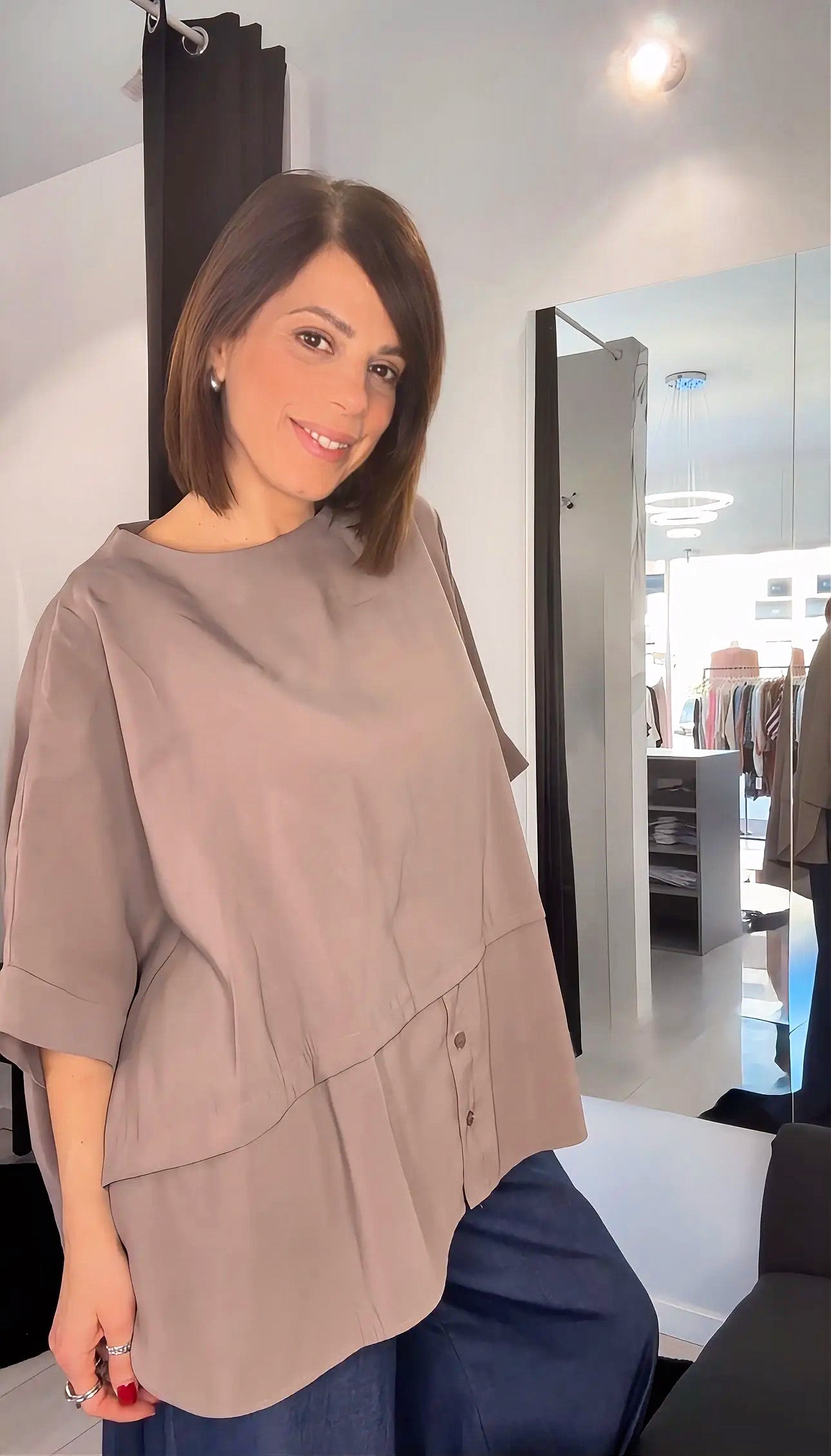 Maglia Polly