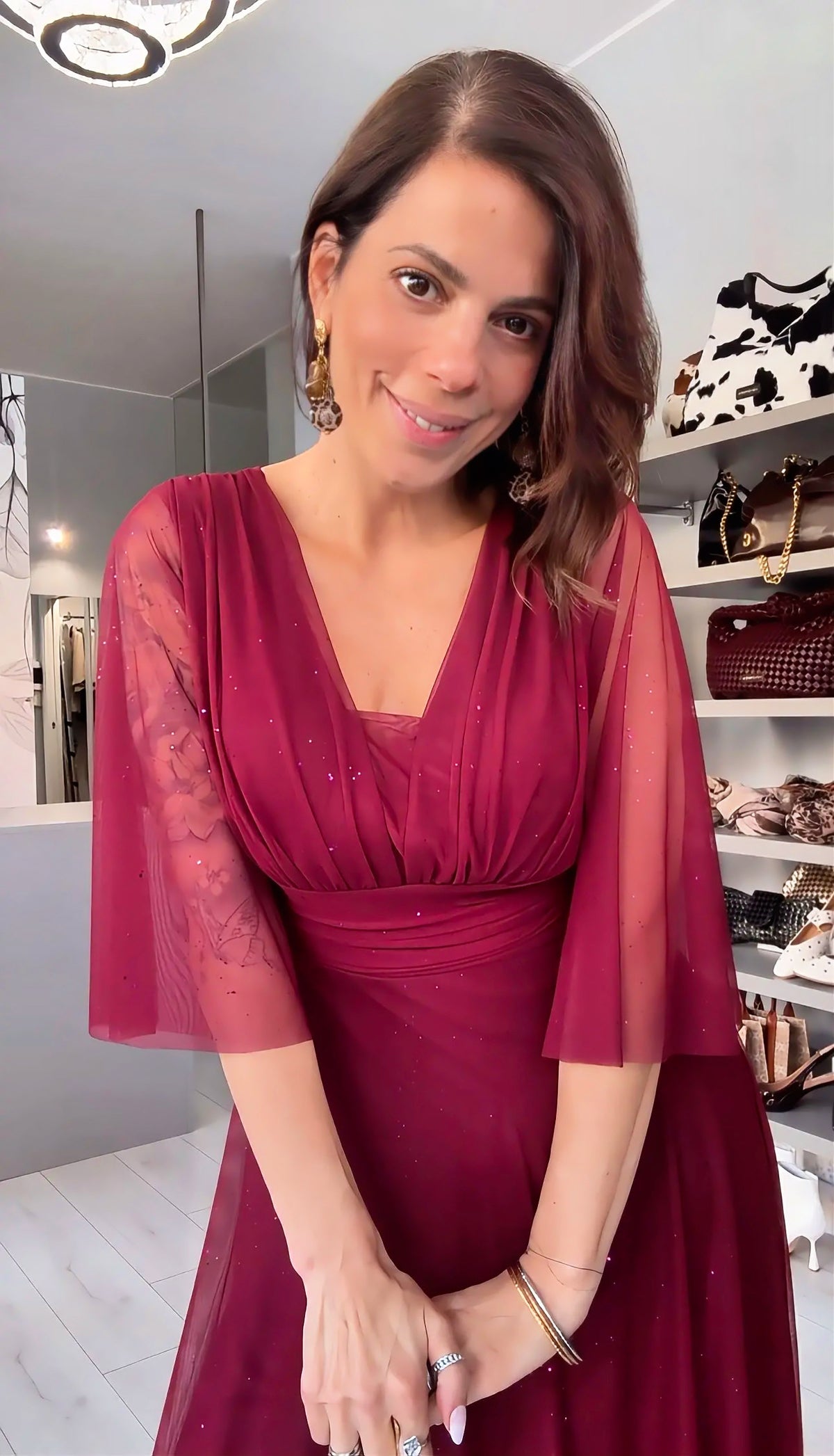 Abito Eva