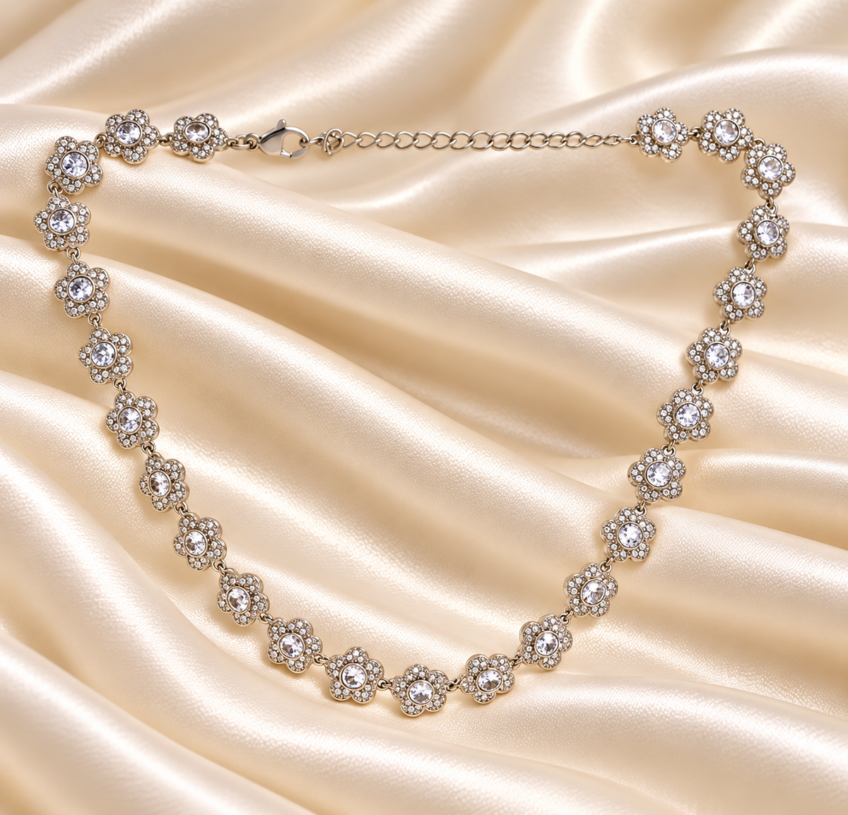 Collana Fiorellini