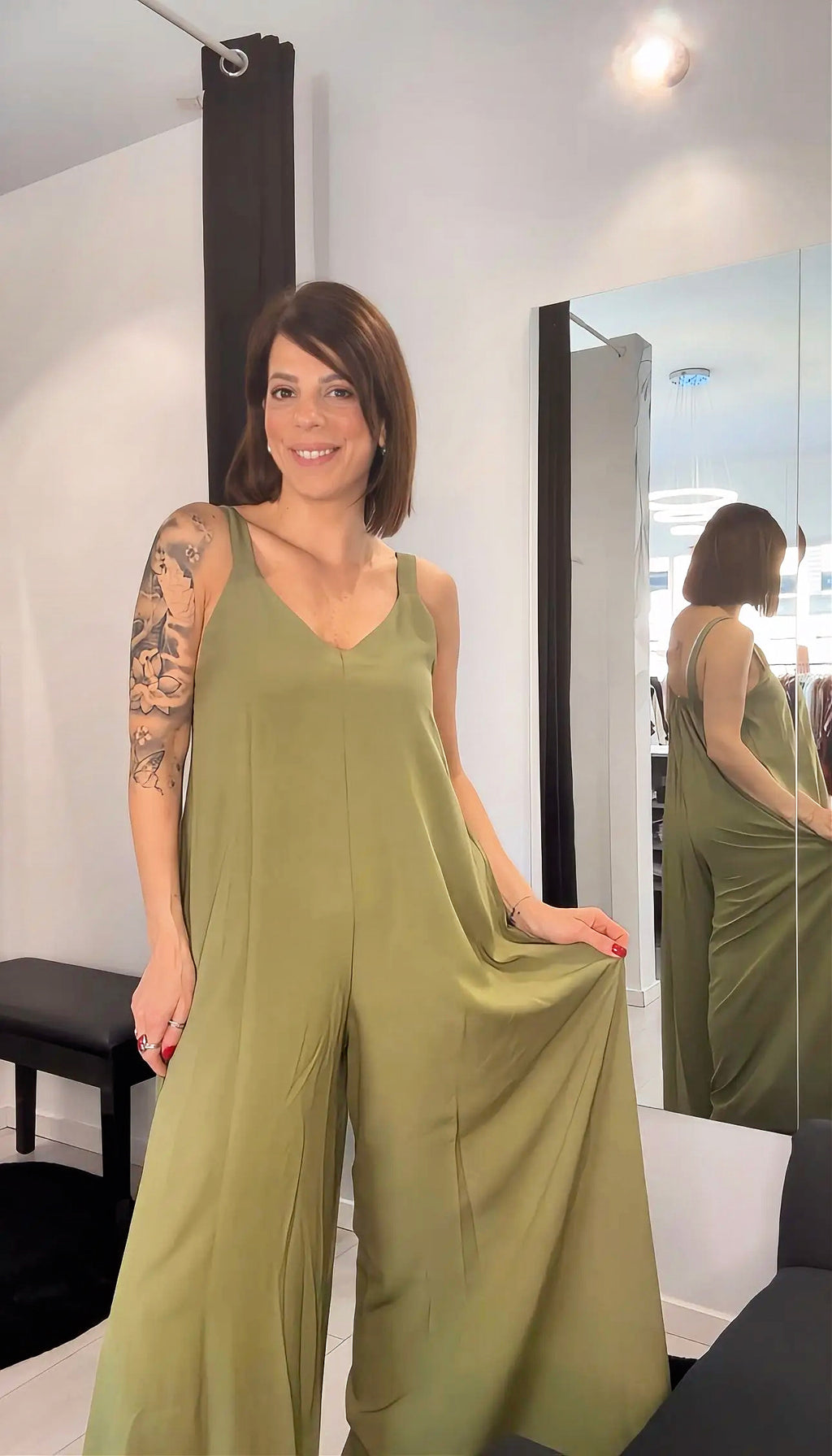 Tuta Carlotta