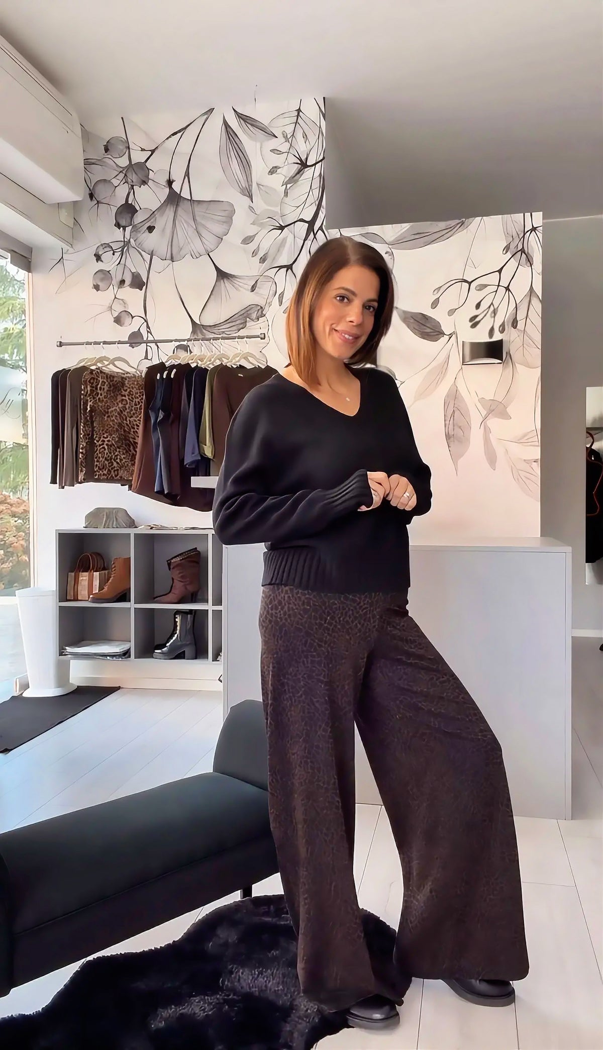 Completo Anita