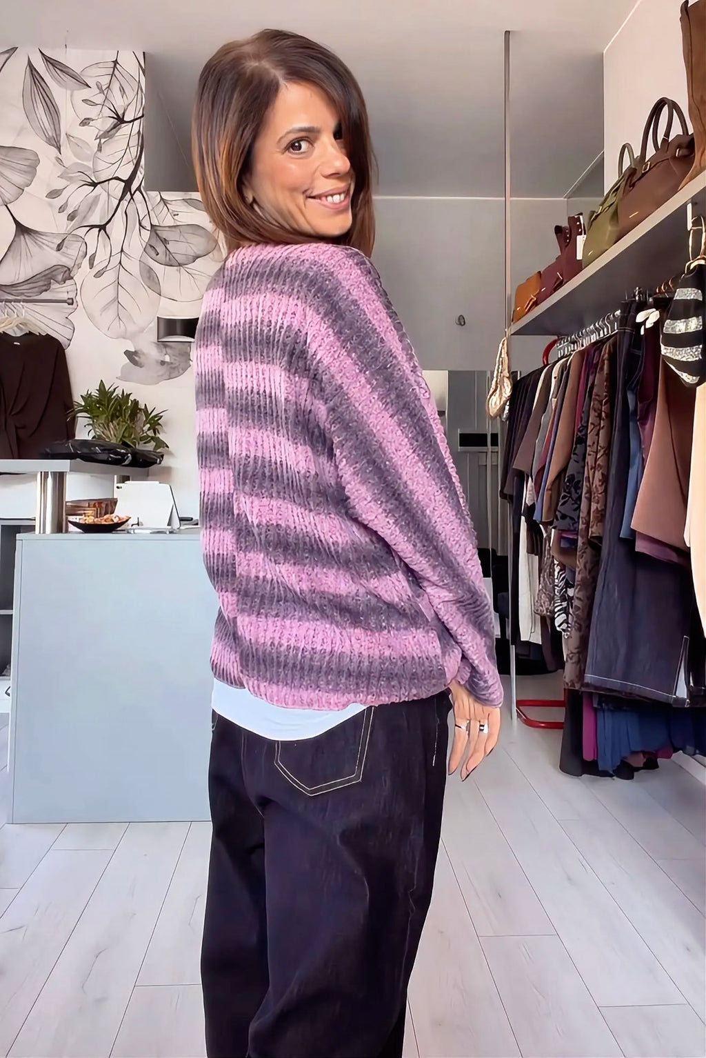 Twin-Set CR