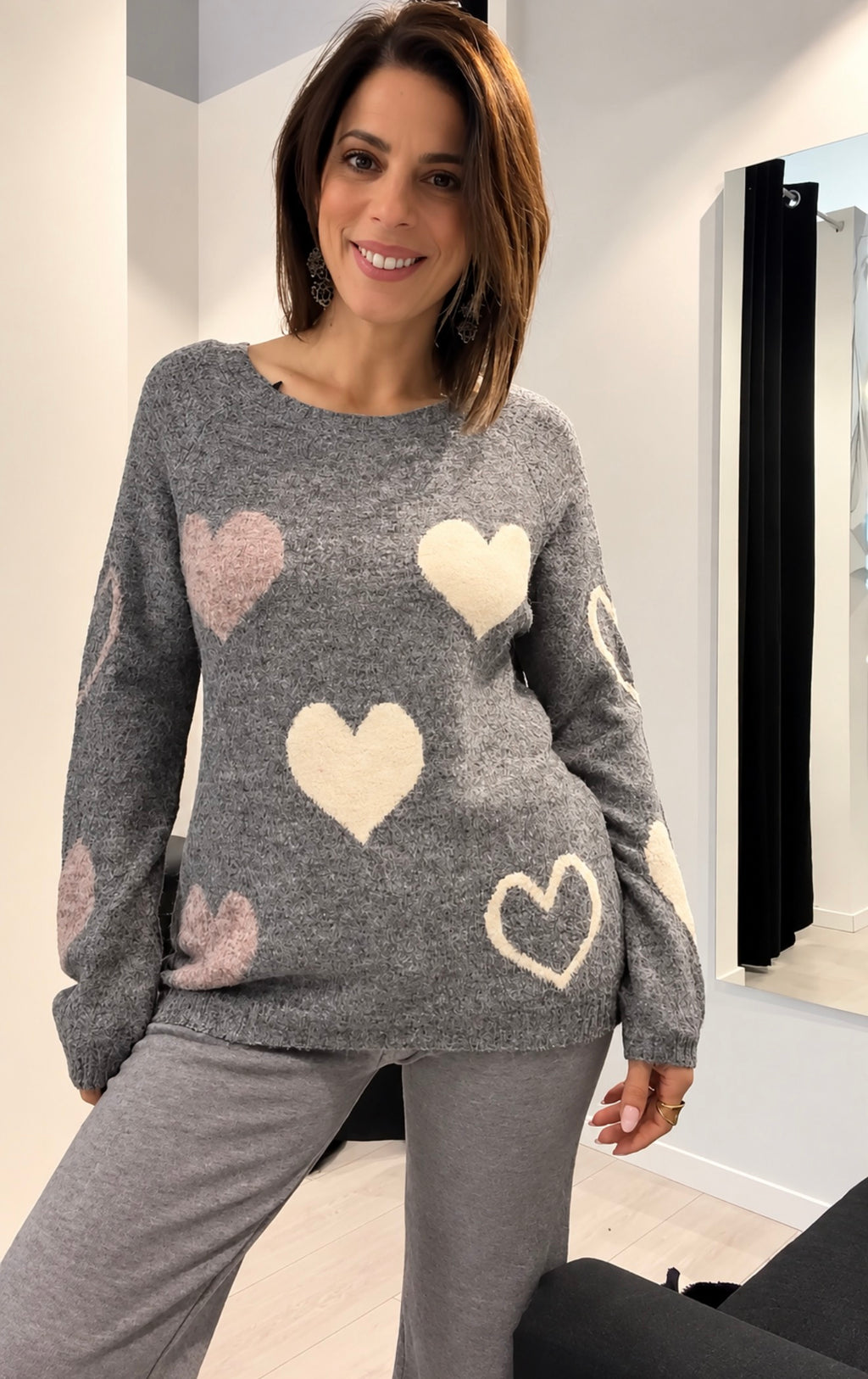Completo Hearts
