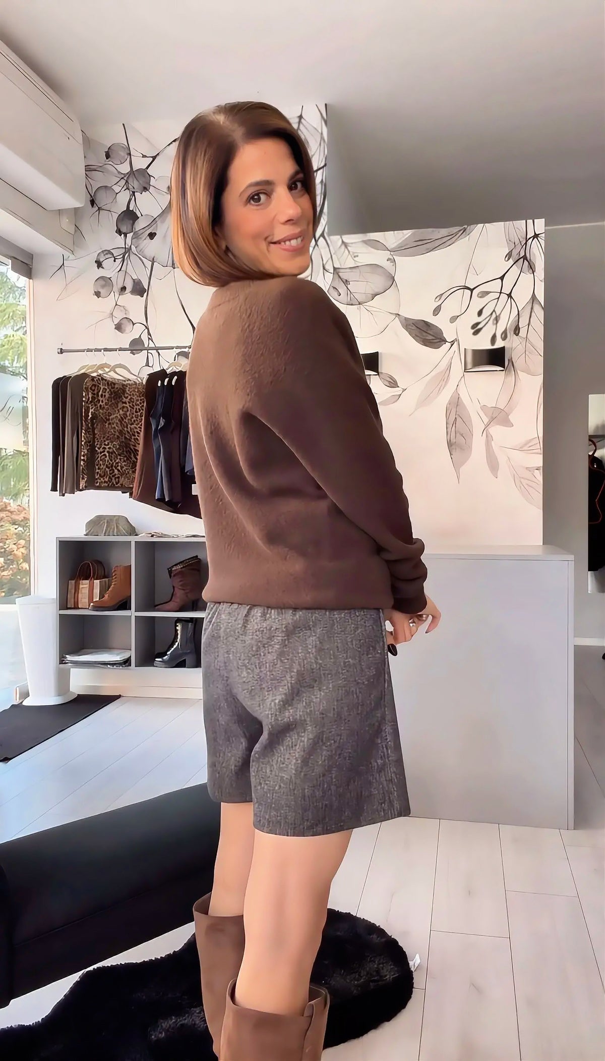 Completo Emma