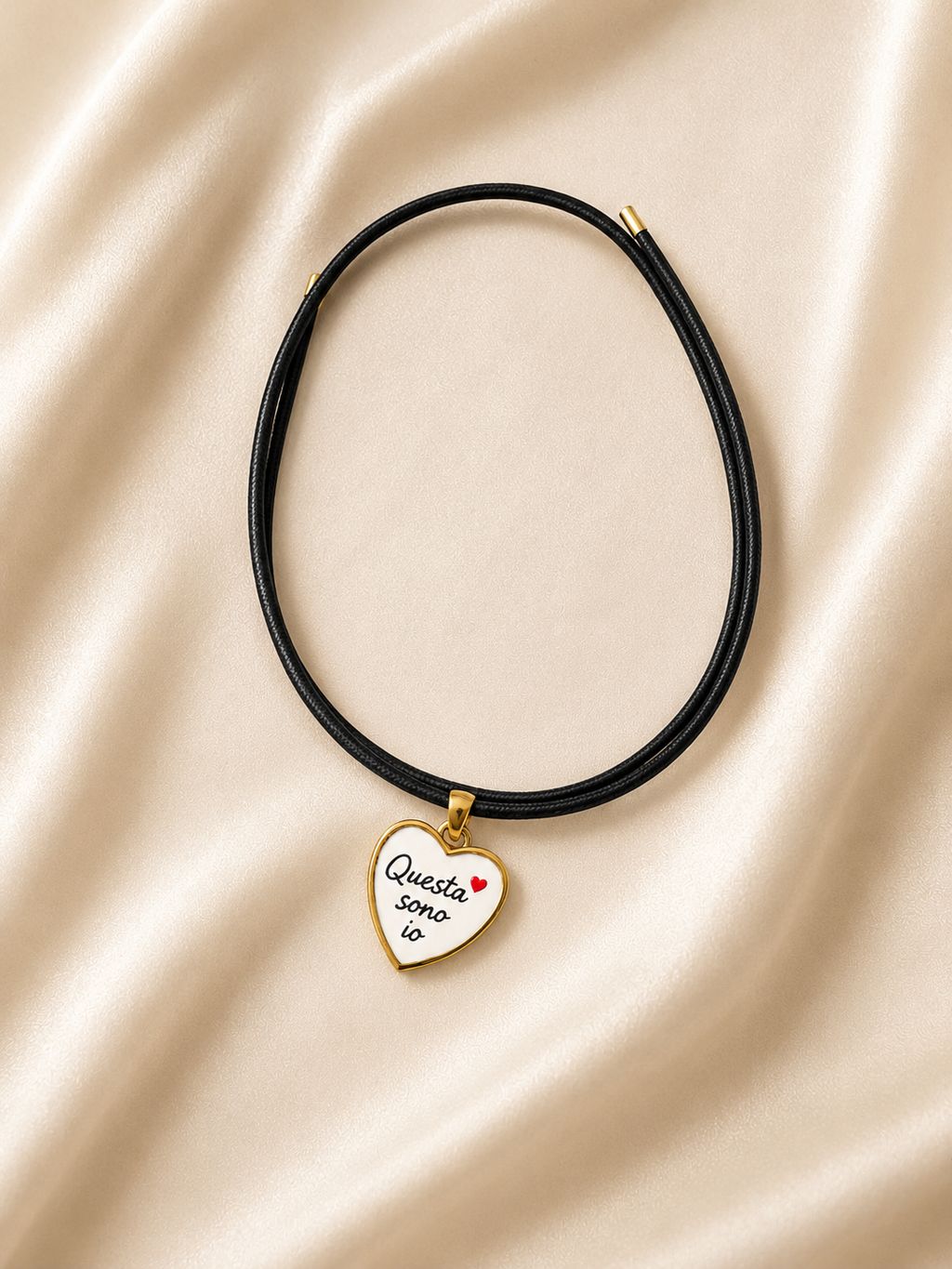 Collana Calamita