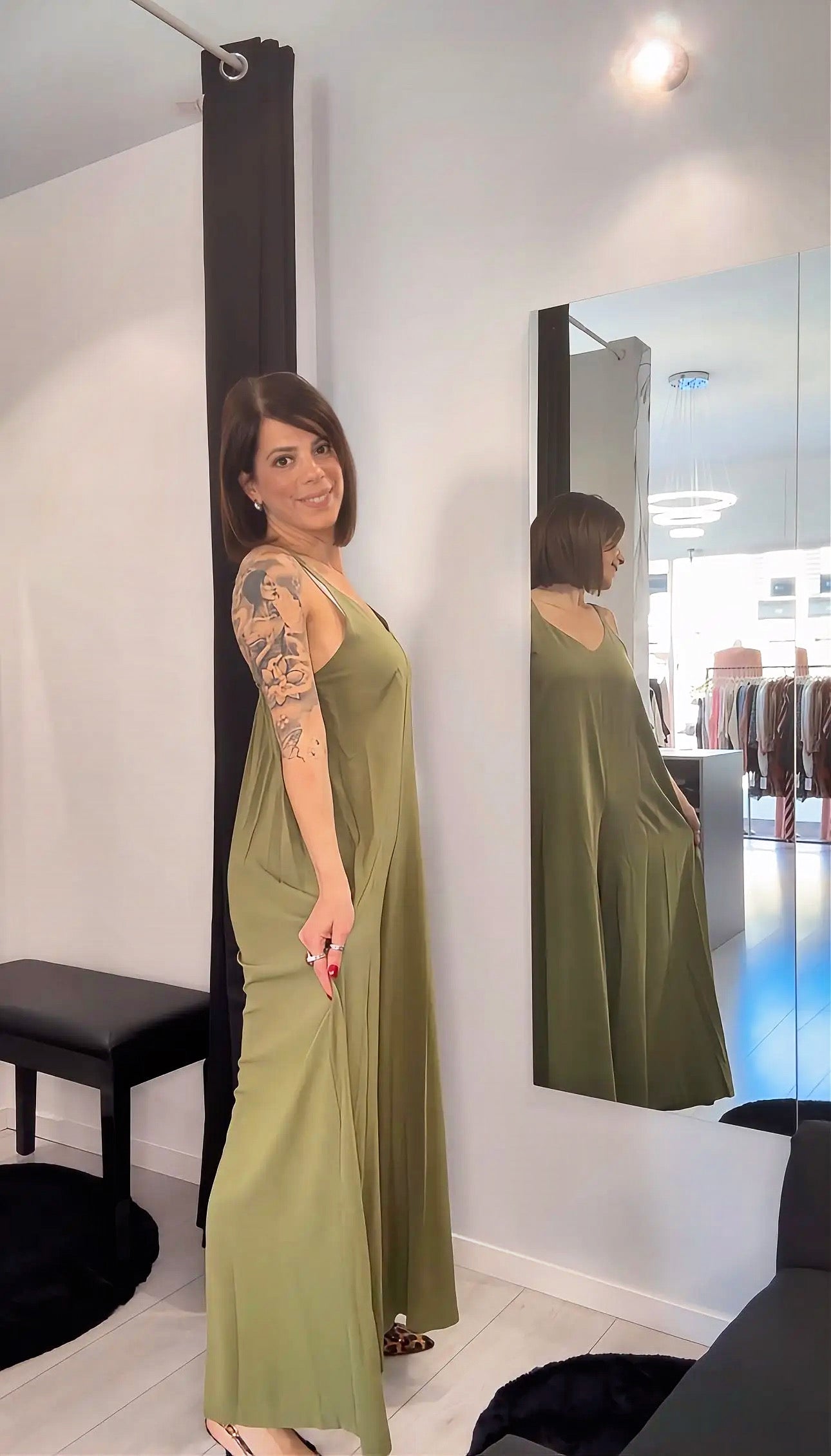 Tuta Carlotta