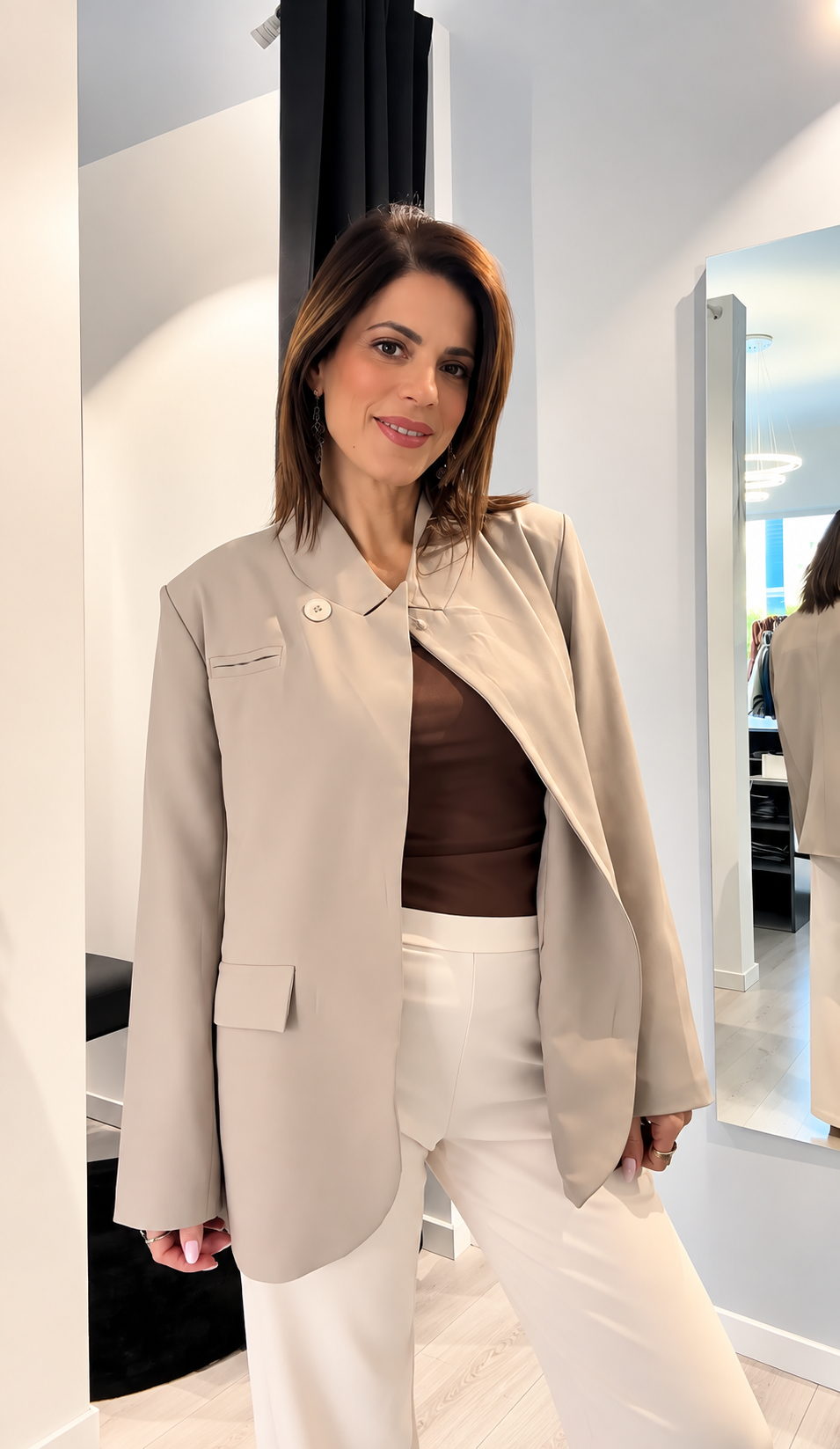 Blazer Mono