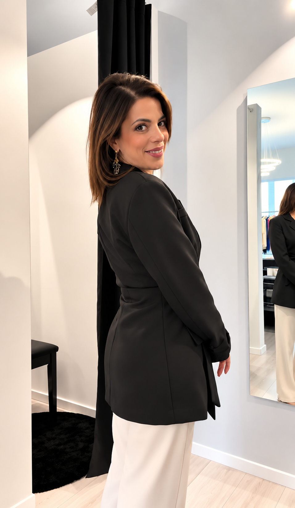Blazer Nastro