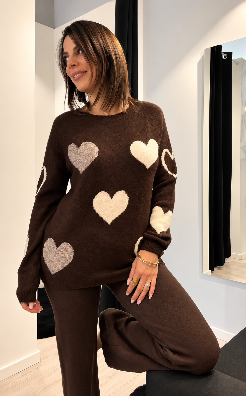 Completo Hearts