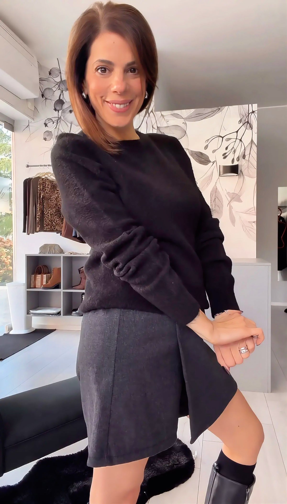 Completo Emma