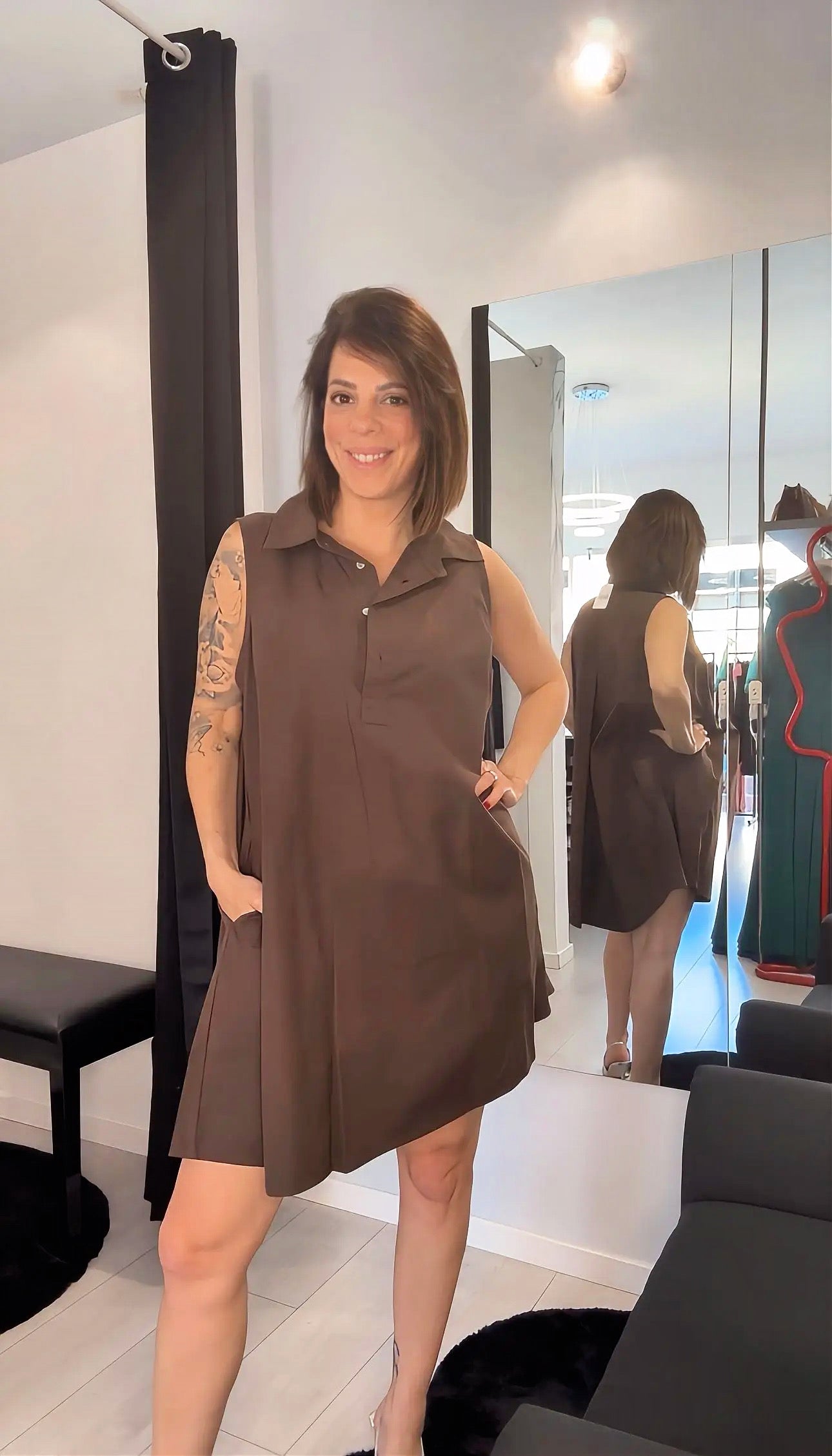 Abito Tami