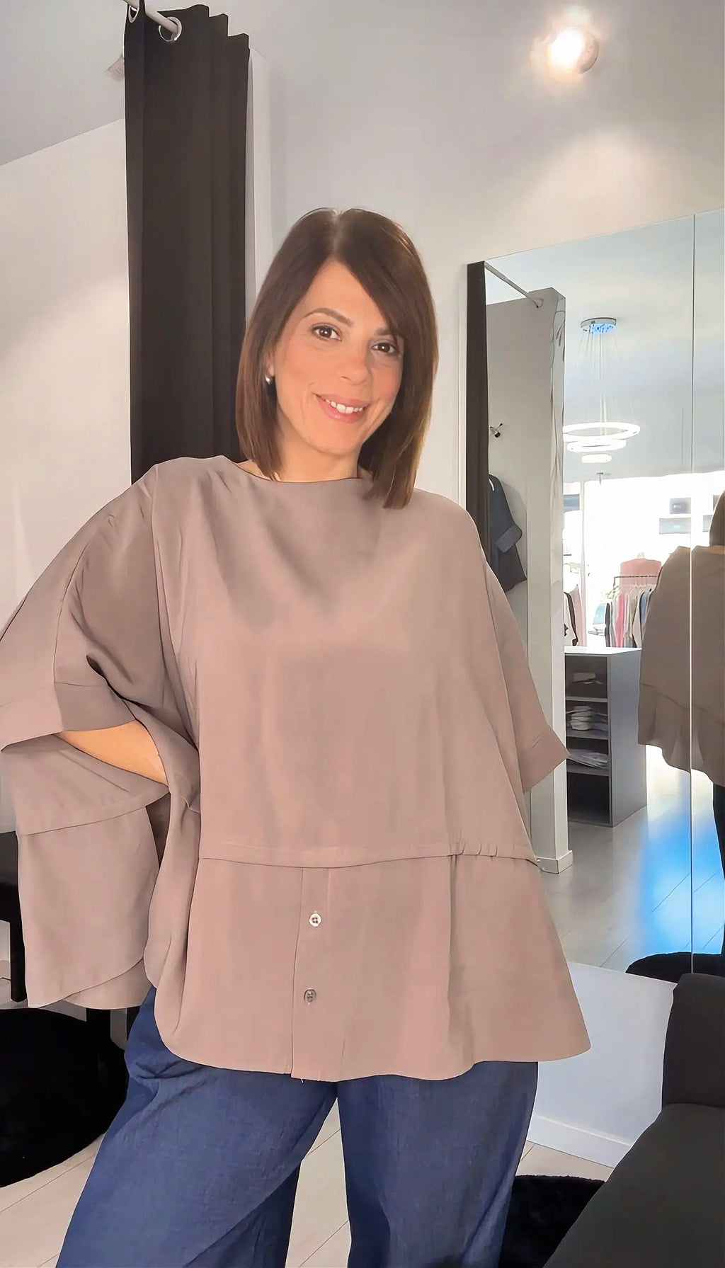 Maglia Polly