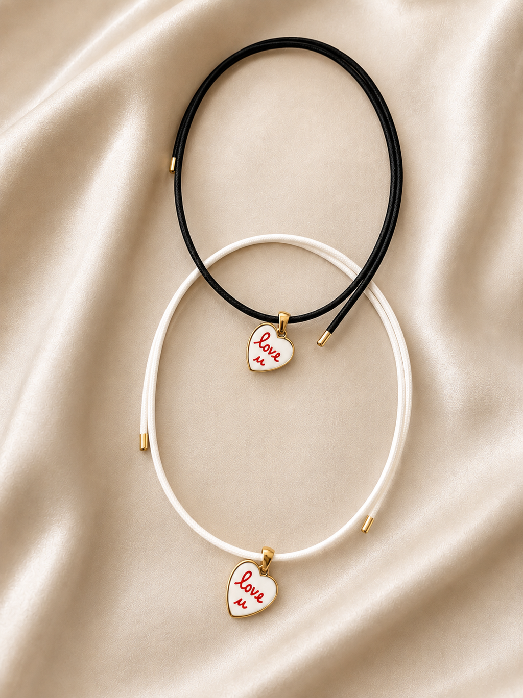 Collana Calamita