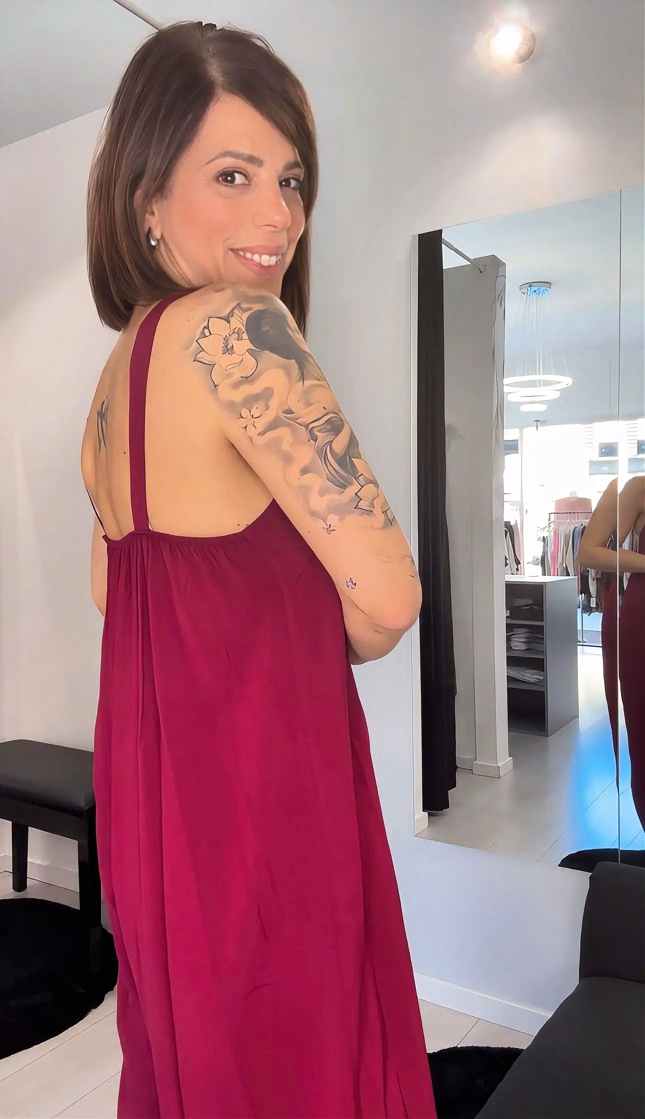 Tuta Carlotta