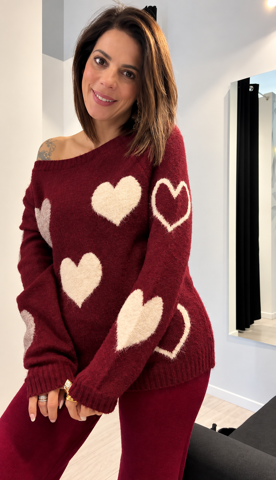 Completo Hearts