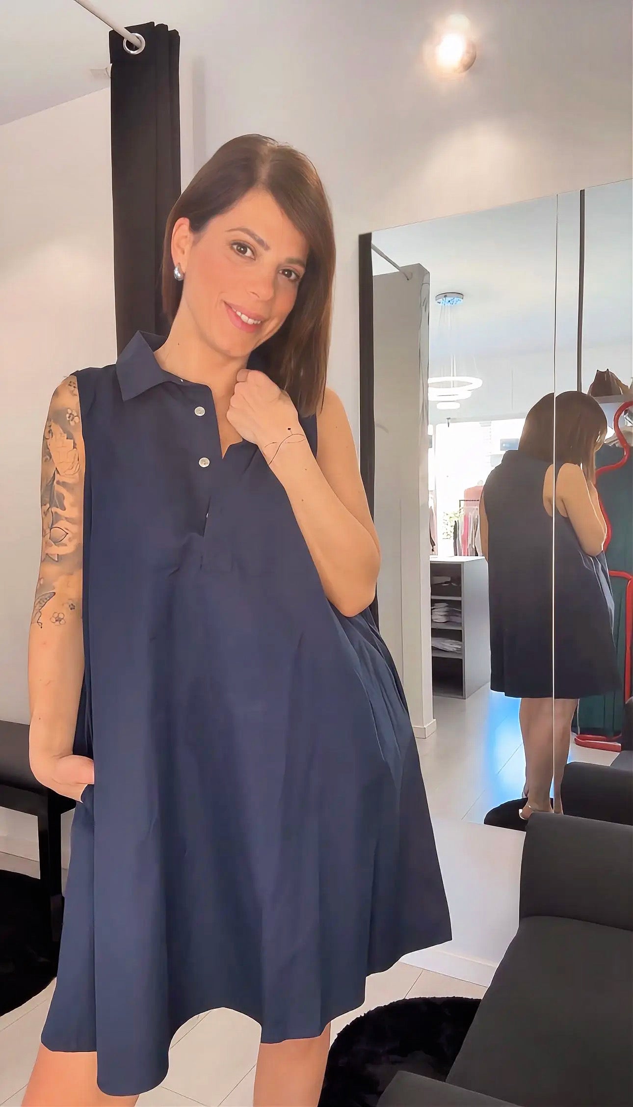 Abito Tami