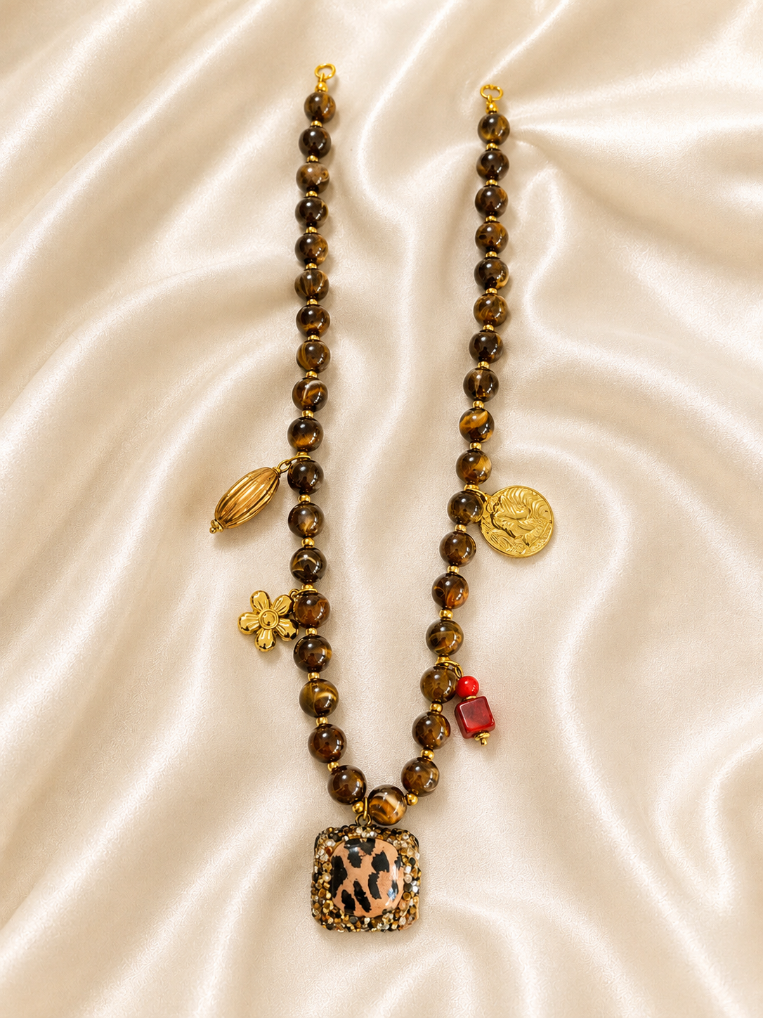 Collana Perle