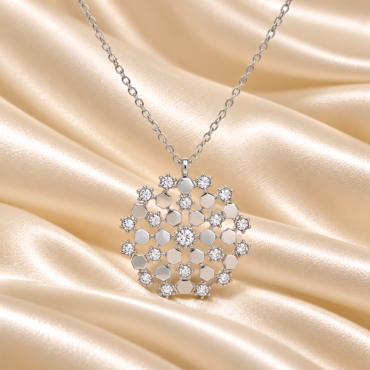 Collana Luce