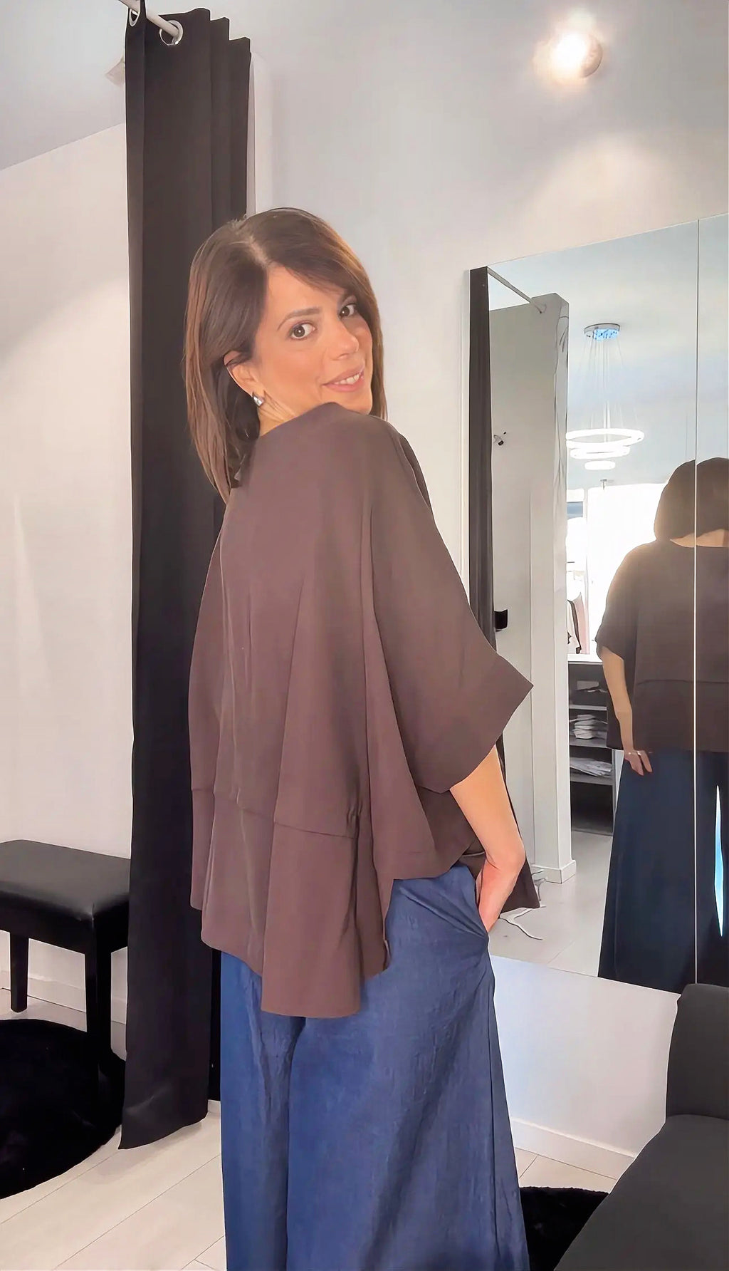 Maglia Polly