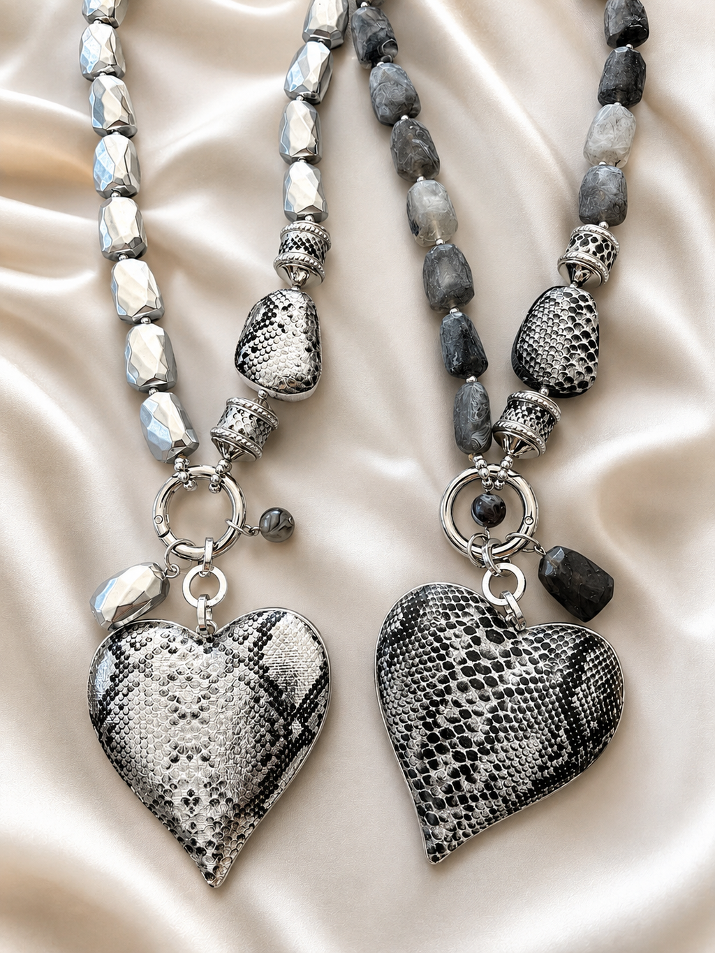 Collana Animalier