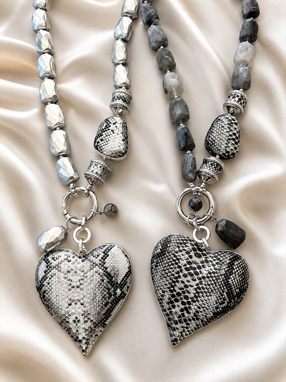 Collana Animalier