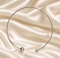 Choker Doppio