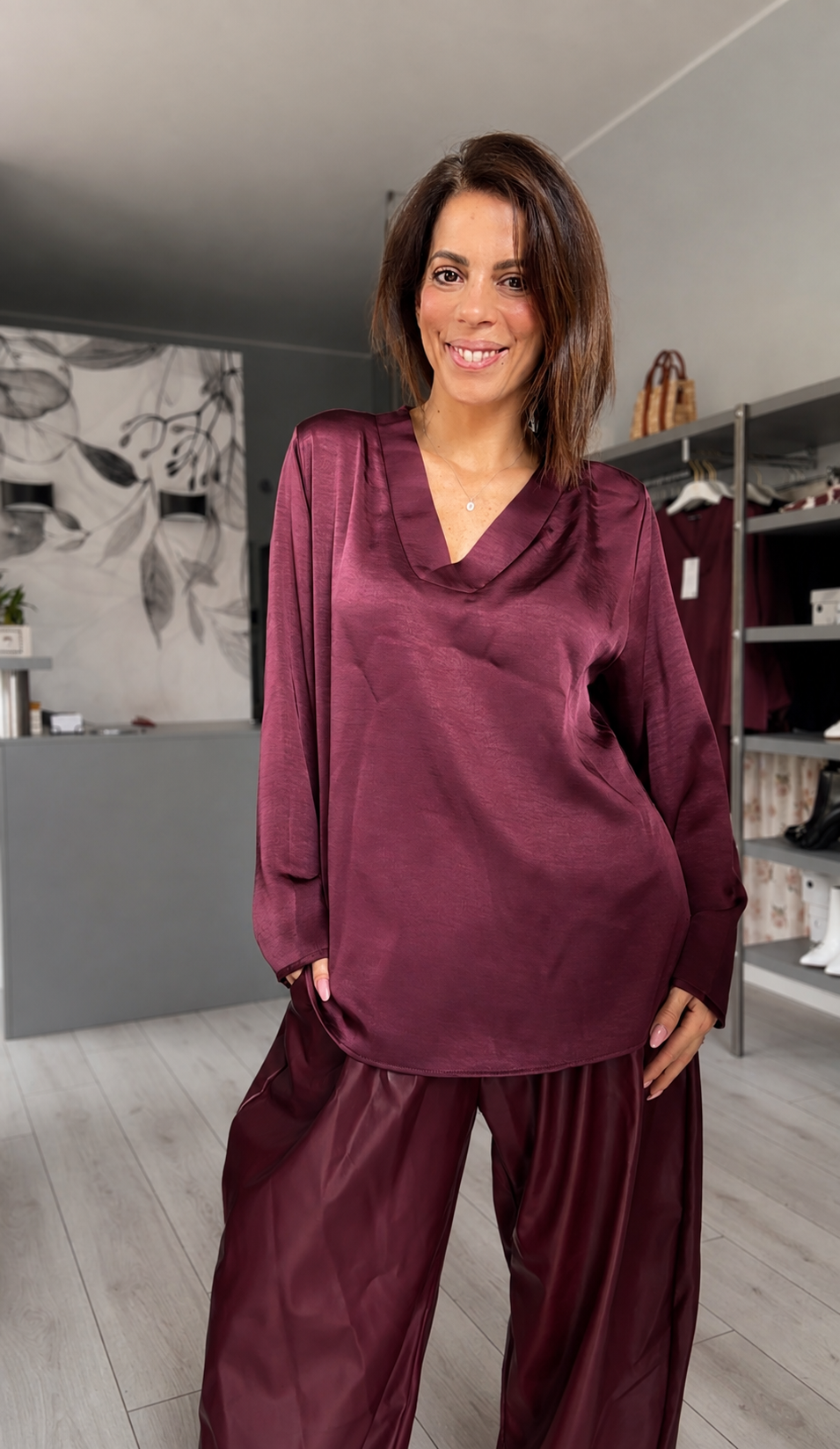 Completo Elettra