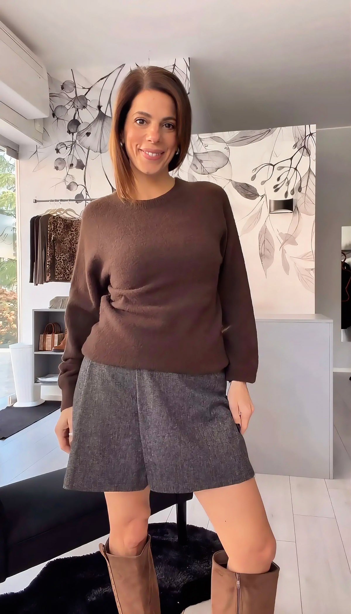 Completo Emma