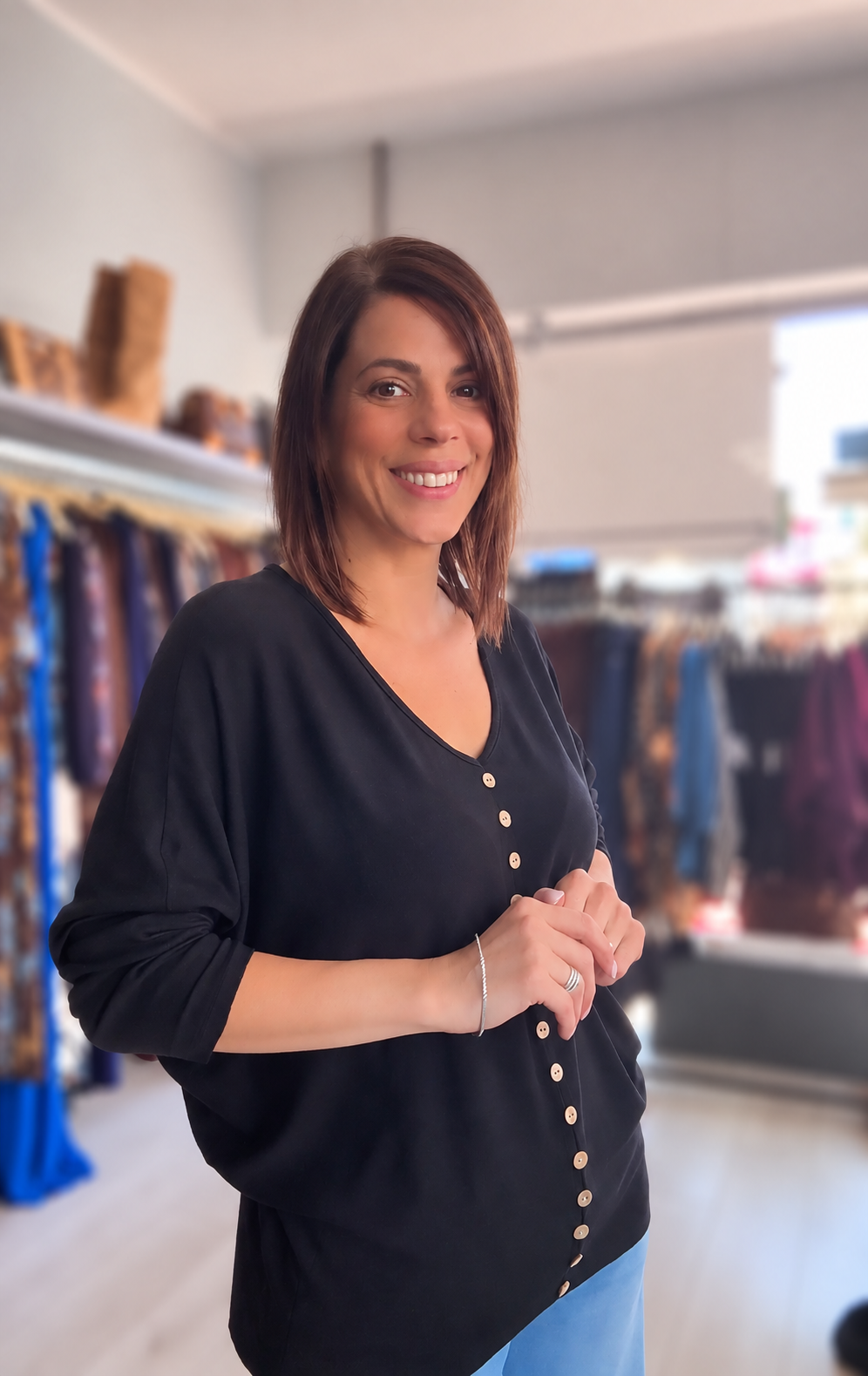 Maglia Claire