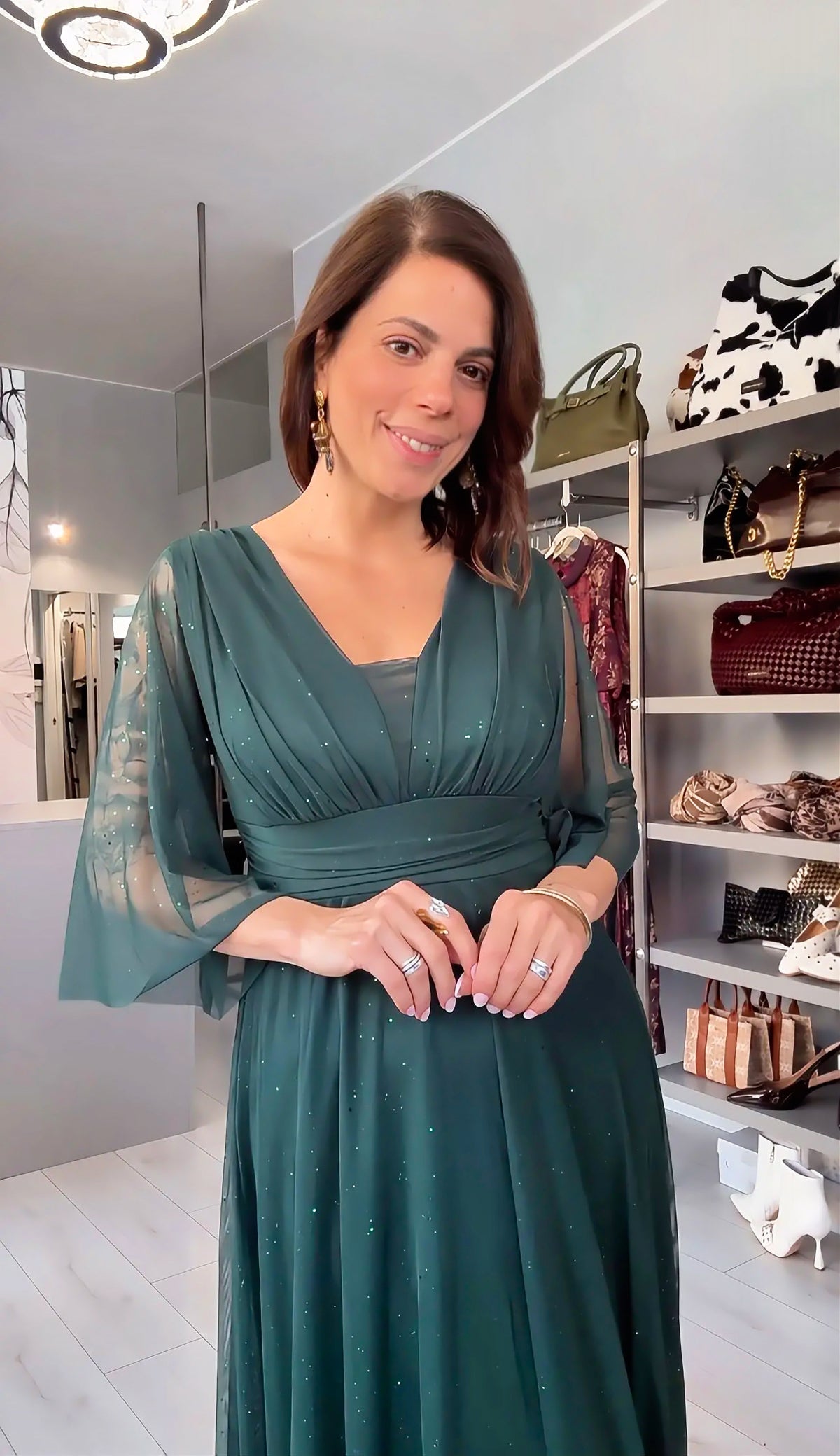 Abito Eva