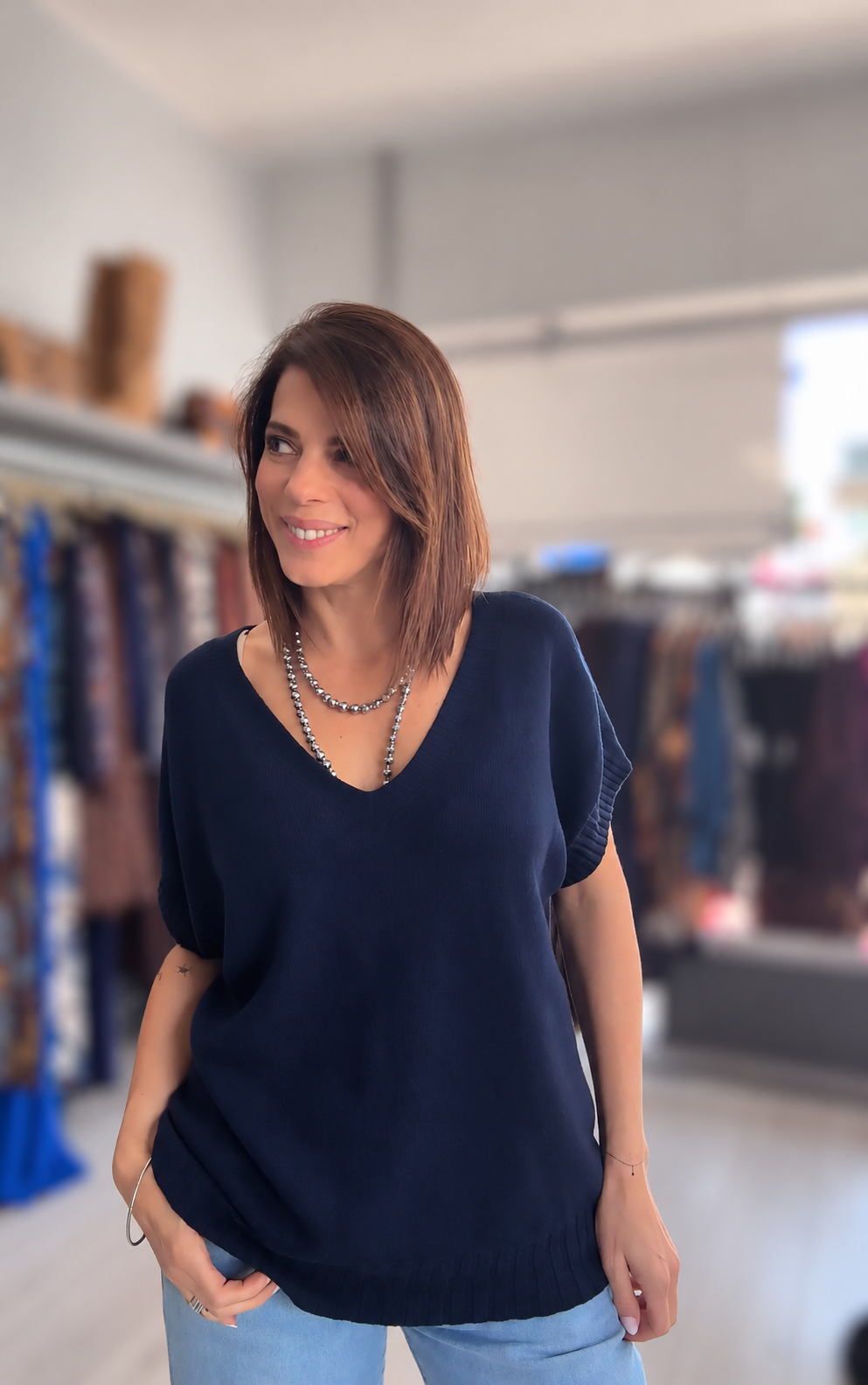 Maglia Celine