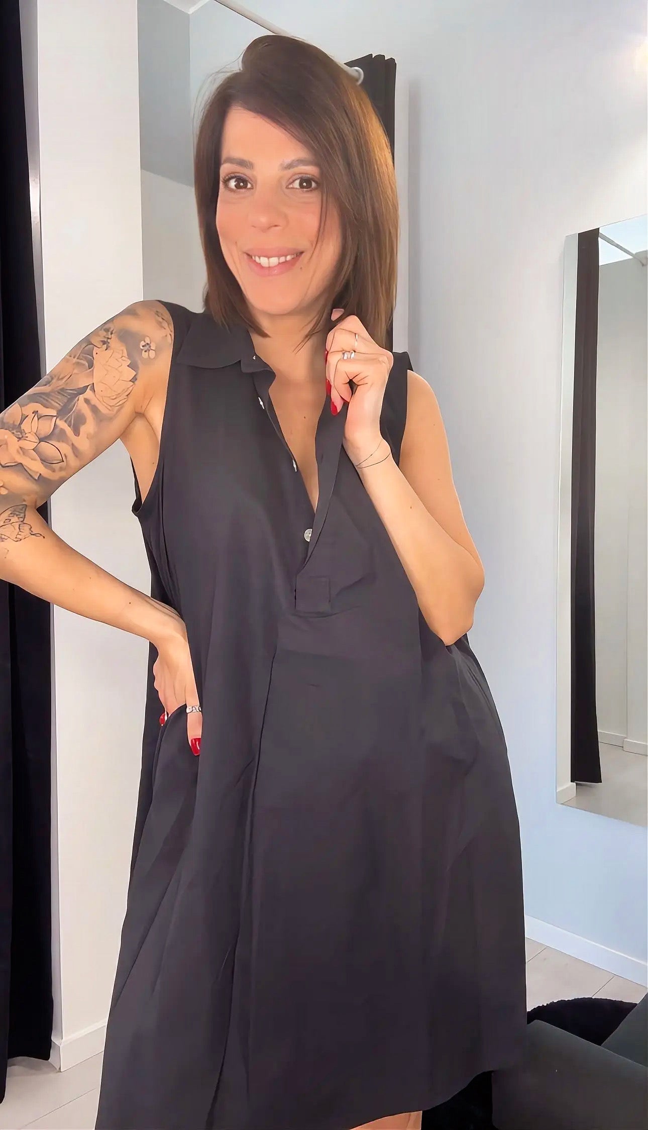 Abito Tami