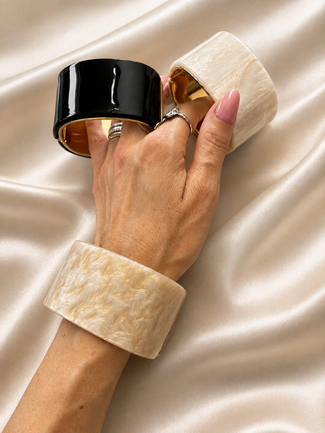 Bracciale Marmo