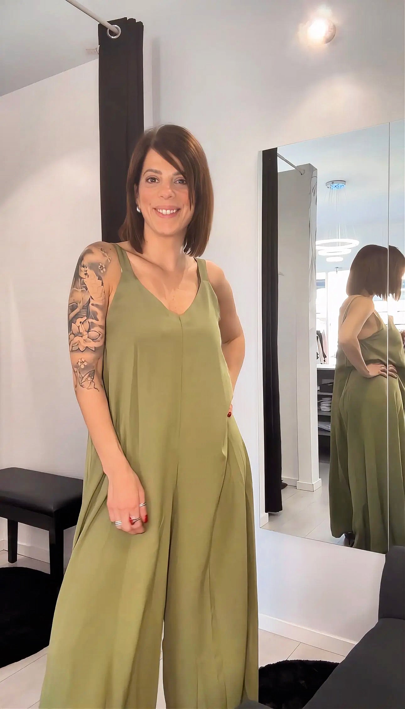 Tuta Carlotta