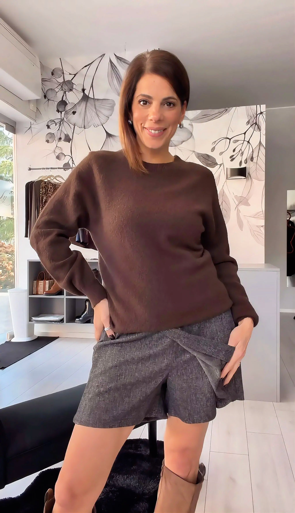 Completo Emma