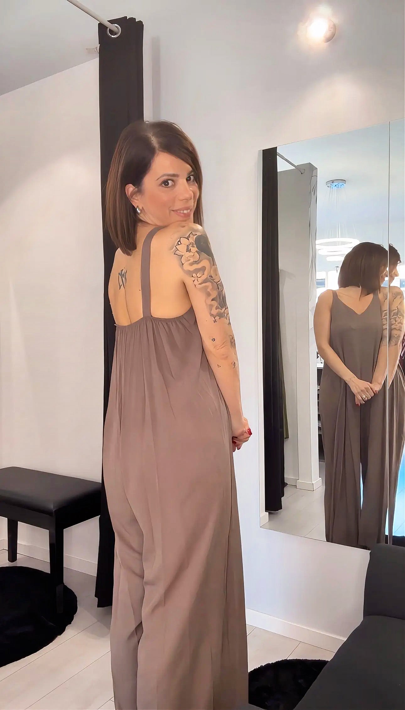 Tuta Carlotta