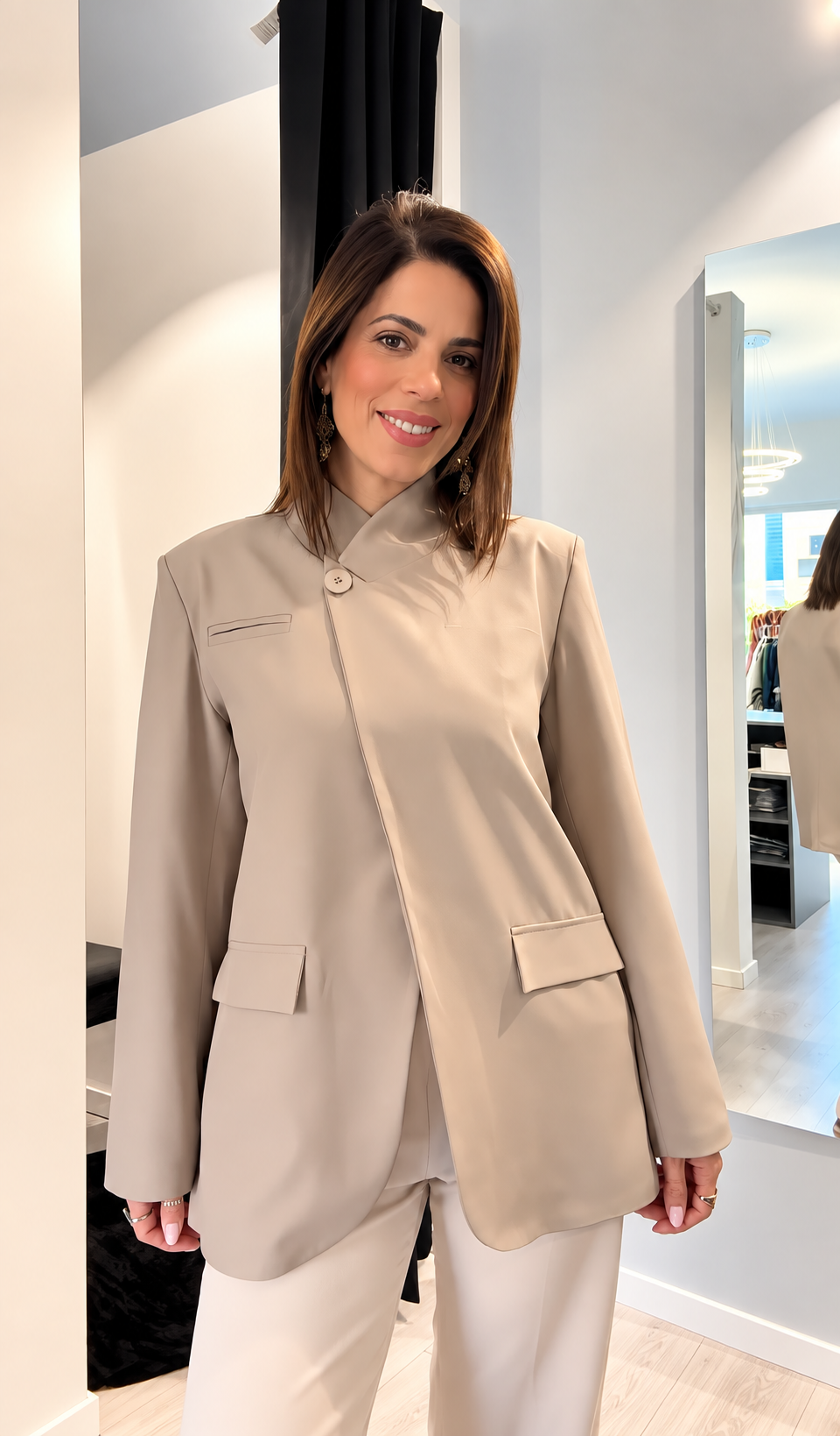 Blazer Mono