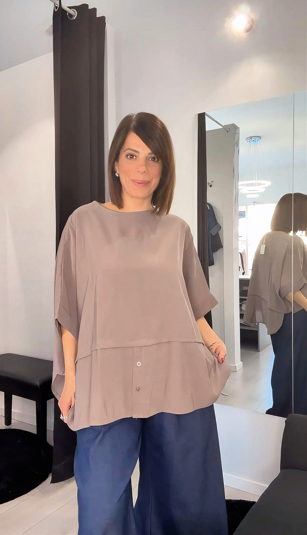 Maglia Polly