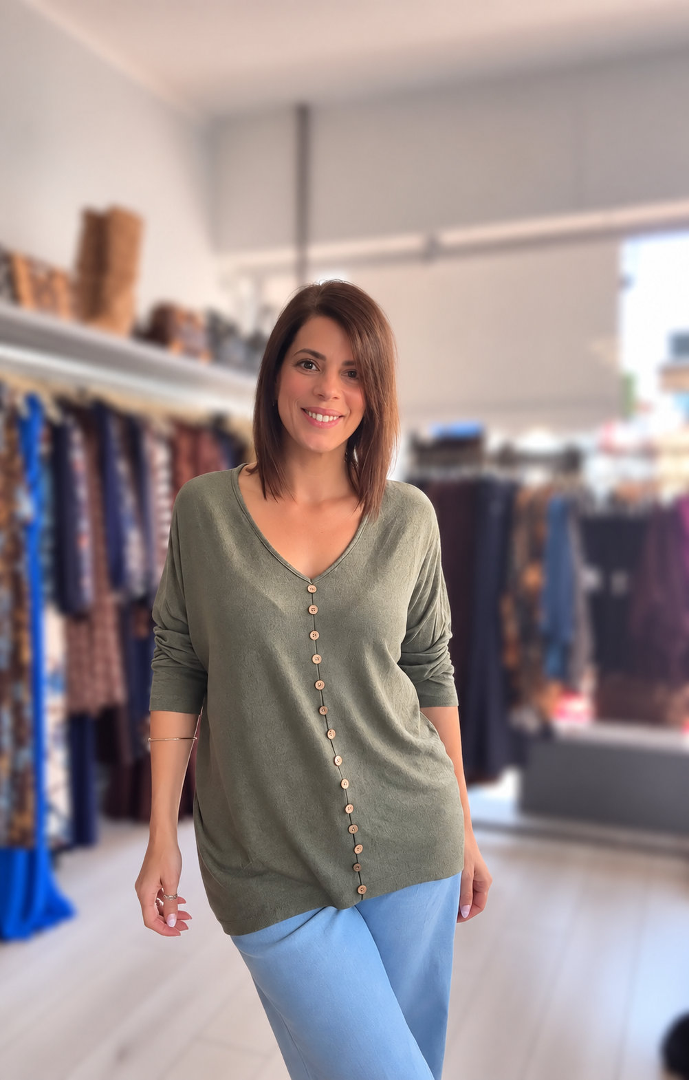 Maglia Claire