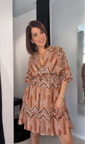 Abito Chloe