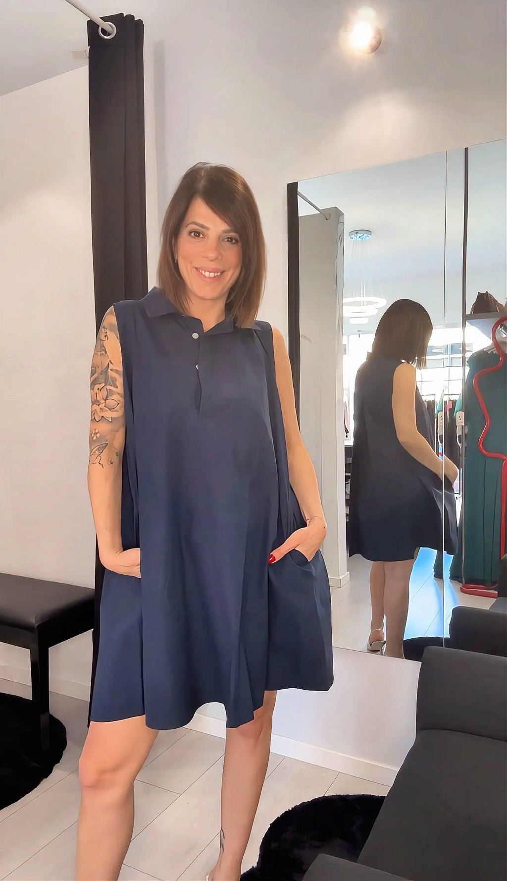 Abito Tami