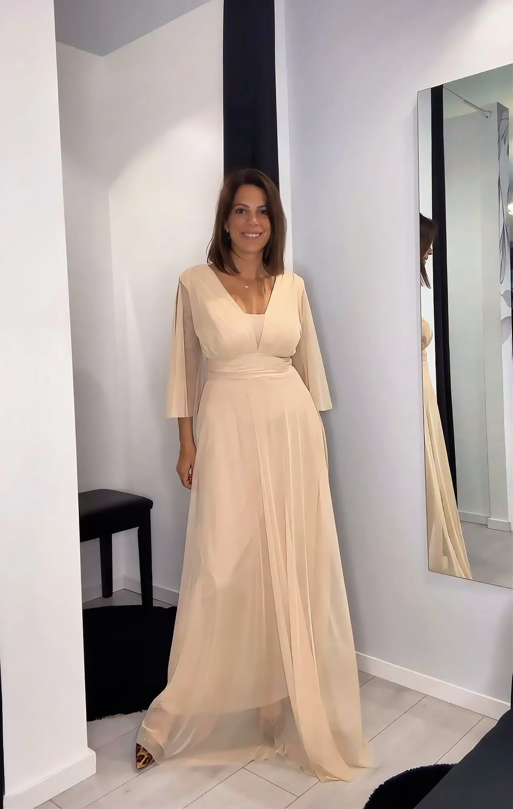 Abito Olivia