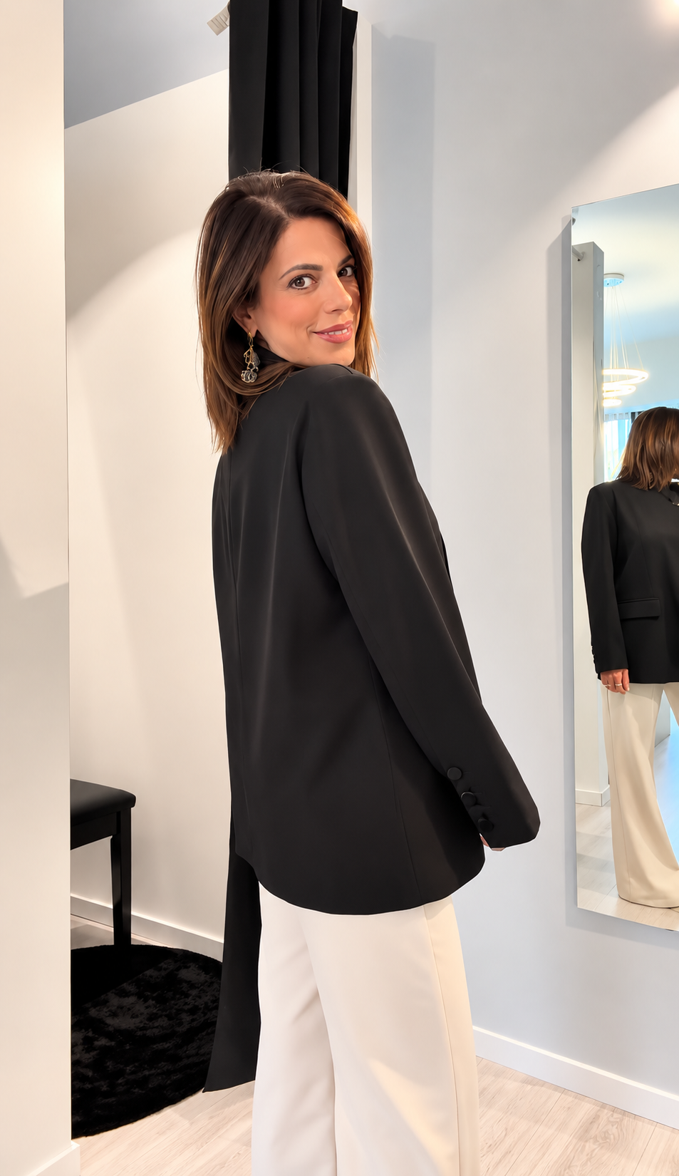 Blazer Mono